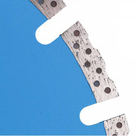 Tarcza diamentowa do cięcia 1A1RSS 300 Beton PRO, Distar №2