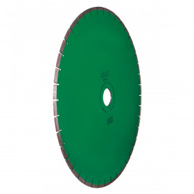 Круг алмазный отрезной 1A1RSS 600x60 UNI H, Distar №3