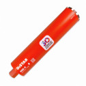 Wiertło diamentowe DDS-W 112x450x1 1/4 UNC RS8-X, Distar №1