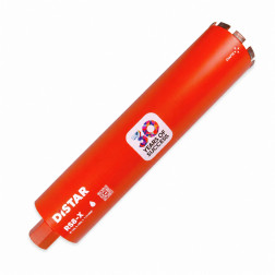 Wiertło diamentowe DDS-W 112x450x1 1/4 UNC RS8-X