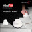 Suction cup with drilling template MiniFix №8 Suction cup with drilling template MiniFix, Mechanic №8