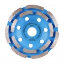 Frez diamentowy DGS-S 125/22,23 Beton, Distar №1