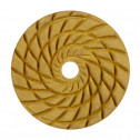 Polishing pad 50x3x7 CoolPAD 4 №1 Polishing pad 50x3x7 CoolPAD 4, Distar №1