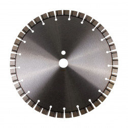 Diamond cutting blade 1A1RSS 300 Meteor H15