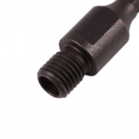 Adapter S10 x М16 male, Distar №3