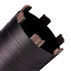 Wiertło diamentowe DDS-W ADTnS 082x300x1 1/4 UNC RS-TX, ADTnS №2