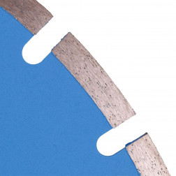 Diamond cutting blade 1A1RSS 450 Beton PRO