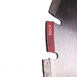 Diamond cutting blade 1A1RSS 350 Sprinter Plus