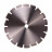 Diamond cutting blade 1A1RSS 300 Sprinter Plus, Distar №5