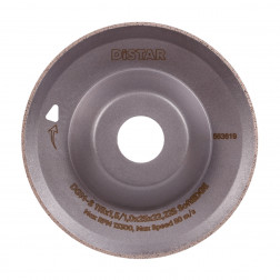 Frez diamentowy Distar 115x22,225 SoftEDGE