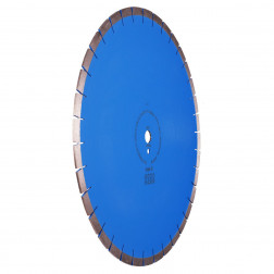 Diamond cutting blade 1A1RSS 500 Beton
