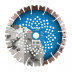Diamond cutting blade 1A1RSS 230 XXL