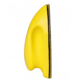 HAND PAD PRO #120 №2 HAND PAD PRO #120, Baumesser №2