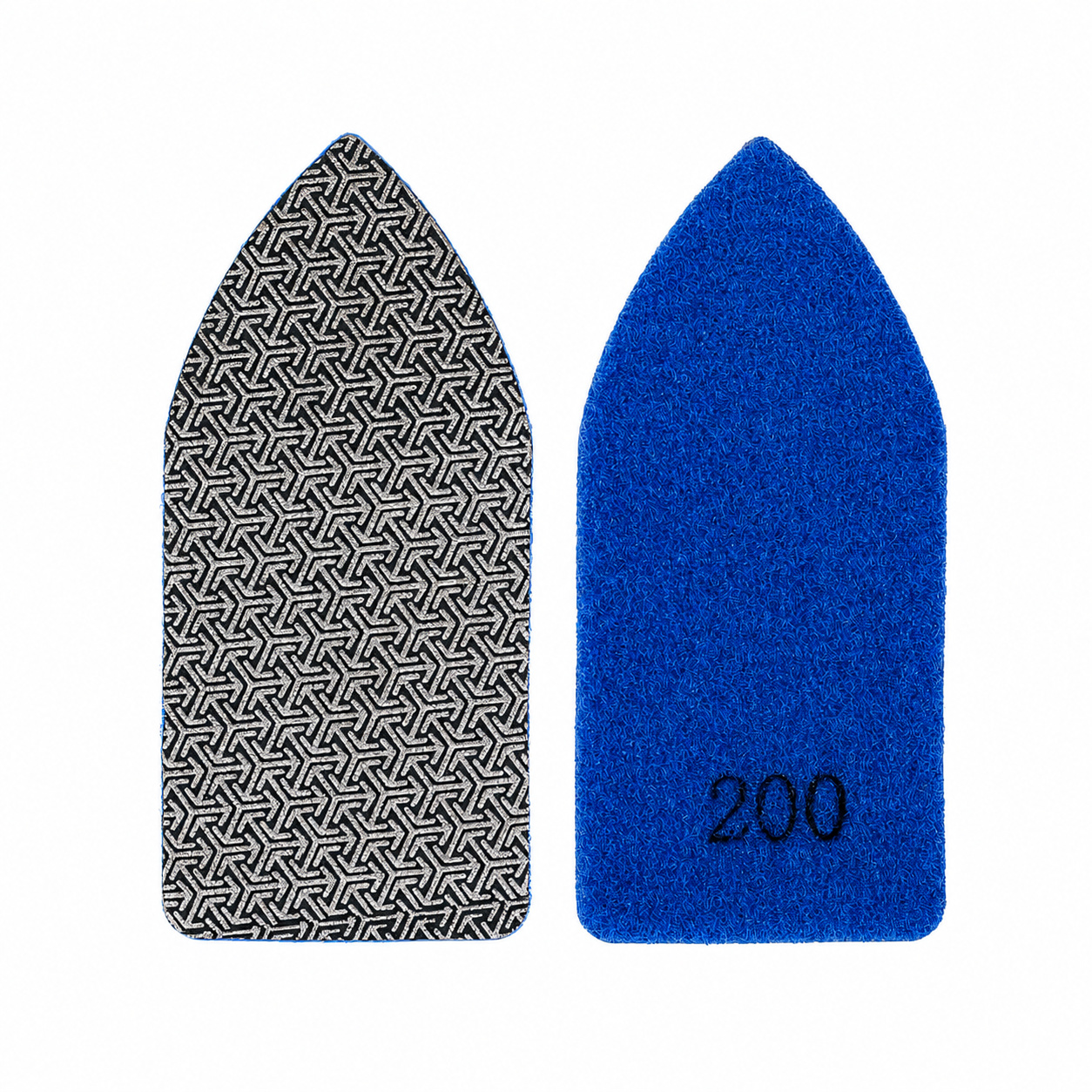 CHANGE PAD PRO #200 Szlifowanie ręczne