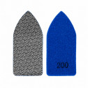 CHANGE PAD PRO #200 Szlifowanie ręczne, Baumesser №1