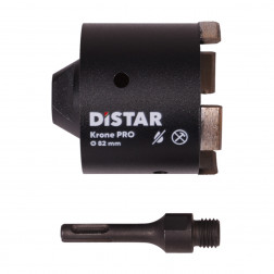 Wiertło diamentowe DDS-W 82x65-4xM16 Krone PRO / SDS+