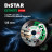 Diamond cutting blade 1A1R 125 Esthete Li-Ion №7 Diamond cutting blade 1A1R 125 Esthete Li-Ion, Distar №7