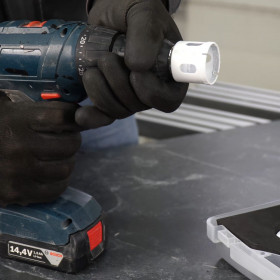 Set for drilling DrillKIT 6-70 with CoolGEL №4 Set for drilling DrillKIT 6-70 with CoolGEL, Distar №4