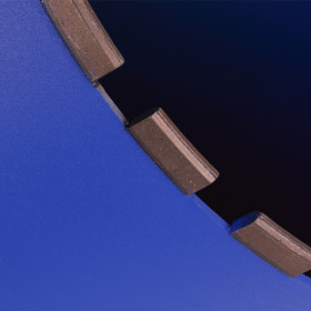 Wiertło diamentowe DDS-W 250x450x1 1/4 UNC Reinforced concrete №4 Wiertło diamentowe DDS-W 250x450x1 1/4 UNC Reinforced concrete, Distar №4