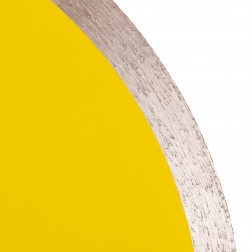 Diamentowa tarcza tnąca 1A1R 250x1,6x10x25,4 Marble