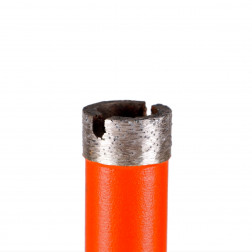 Diamond drill DDR-B 018x450x1/2GAS RM4