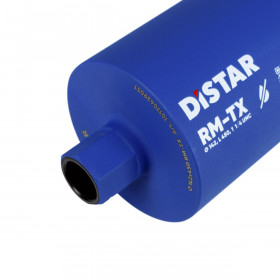 Diamond drill DDS-W 142x450-10x1 1/4 UNC RM-TX №2 Diamond drill DDS-W 142x450-10x1 1/4 UNC RM-TX, Distar №2