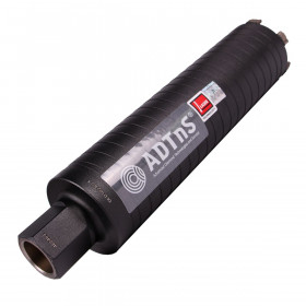 Wiertło diamentowe DDS-W ADTnS 082x300x1 1/4 UNC RS-TX, ADTnS №3