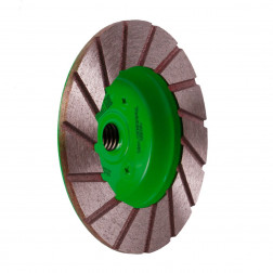 Frez diamentowy DGM-S 100/M14F №2 Elite-Active