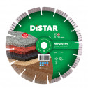 Diamentowa tarcza tnąca 1A1RSS/C3-W 230x22,23 Maestro, Distar №1