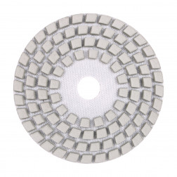 Tarcza szlifierska 100x3x15 CleanPad 0