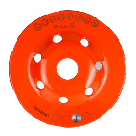 Фреза алмазна DGS-W 125/22,23 GBH 125 CS №4 Фреза алмазна DGS-W 125/22,23 GBH 125 CS, ADTnS №4