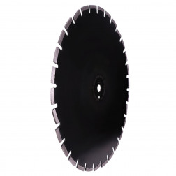 Diamond cutting blade 1A1RSS 500 Sprinter Plus