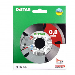 Diamond cutting blade 1A1R 100 Cleaner