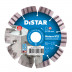 Diamond cutting blade 1A1RSS 125 Meteor H12