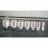 Diamond drill DDS-W 35x45-4xM14 Rocket, Distar №6