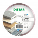 Круг алмазный отрезной 1A1R 200 Bestseller Ceramic granite №1 Круг алмазный отрезной 1A1R 200 Bestseller Ceramic granite, Distar №1