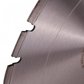 Diamentowa tarcza tnąca 1A1RSS 450 Bestseller Abrasive, Distar №3