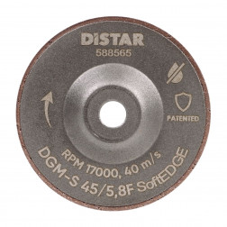 Grinding cup Distar 45 SoftEDGE