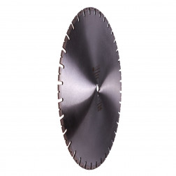 Diamond cutting blade 1A1RSS 604 CLG RS-Z