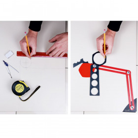 TileTEMPLATE №2 TileTEMPLATE, Mechanic №2