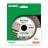 Diamond cutting blade 1A1R 125 PRO Gres, Distar №6