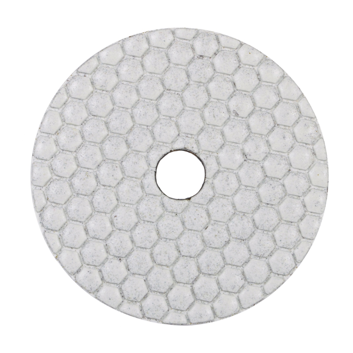 Flexible grinding wheels 100x3x15 CleanPad 50