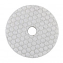 Flexible grinding wheels 100x3x15 CleanPad 50, Distar №1