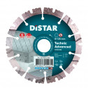 Diamentowa tarcza tnąca 1A1RSS 125 Technic Advanced, Distar №1