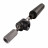 Diamond drill DDS-W 042x300x1 1/4 UNC RS-TX, ADTnS №4