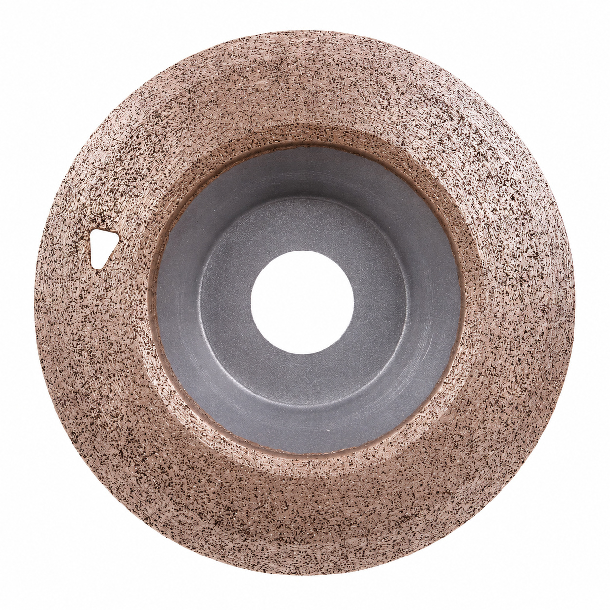 Grinding cup Distar 115x22,225 SoftEDGE