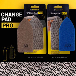 CHANGE PAD PRO #60