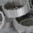 Diamentowy segment K D35x2,5x8+2 RS-Turbo, Distar №4