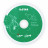 Diamond cutting blade 1A1R 101,6x0,6x22,23 Shine, Distar №1