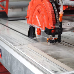 Adapter for Scorpion tile cutter